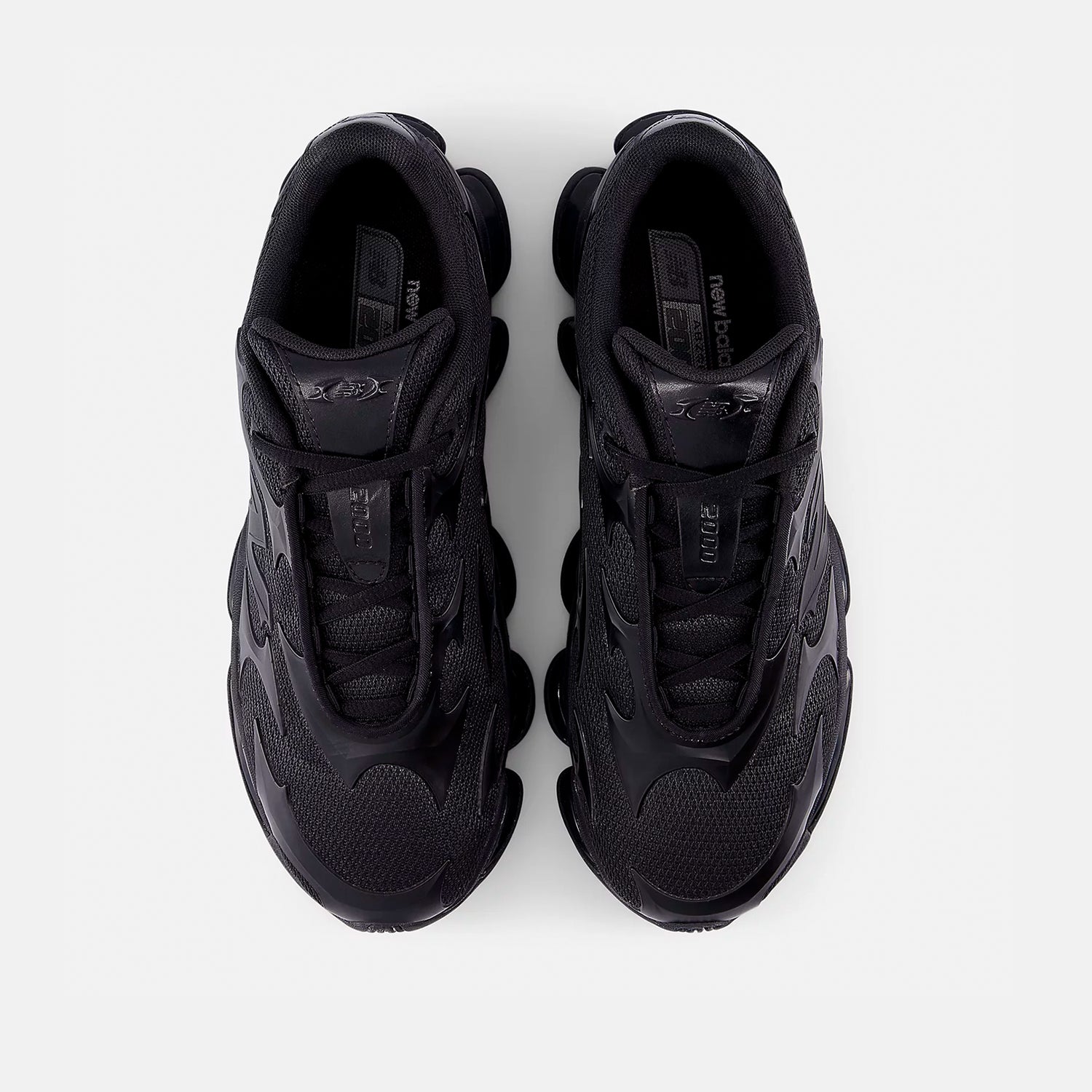 New Balance ABZORB 2000 - Black – La Plage