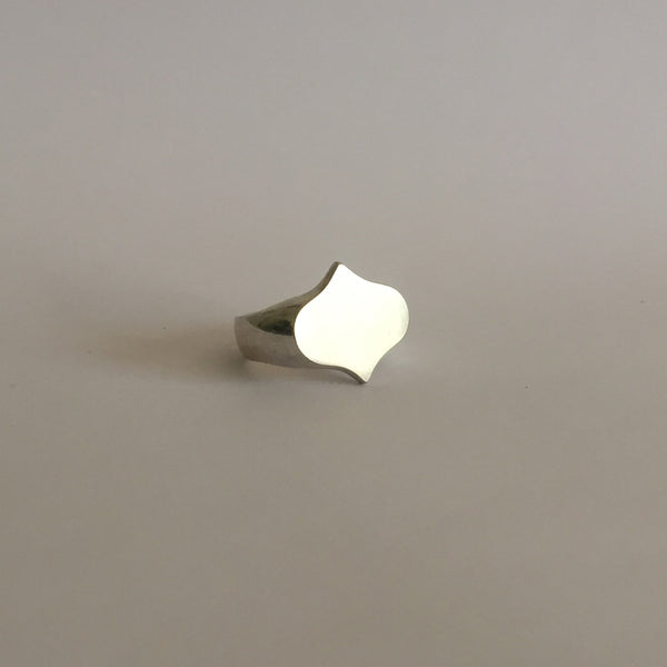 Anillo Pauta