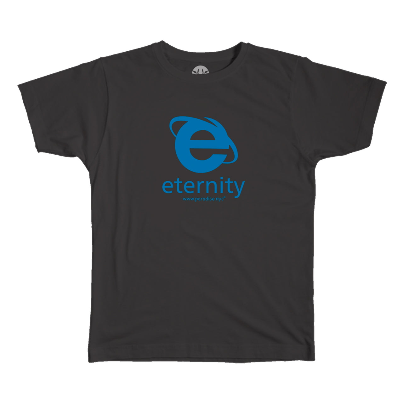 Eternity - Black