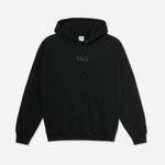 Dave Hoodie / Drip Logo - Black