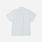 Vida Woven - White