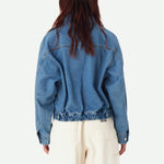 Nessa Blouson Jacket