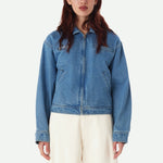 Nessa Blouson Jacket