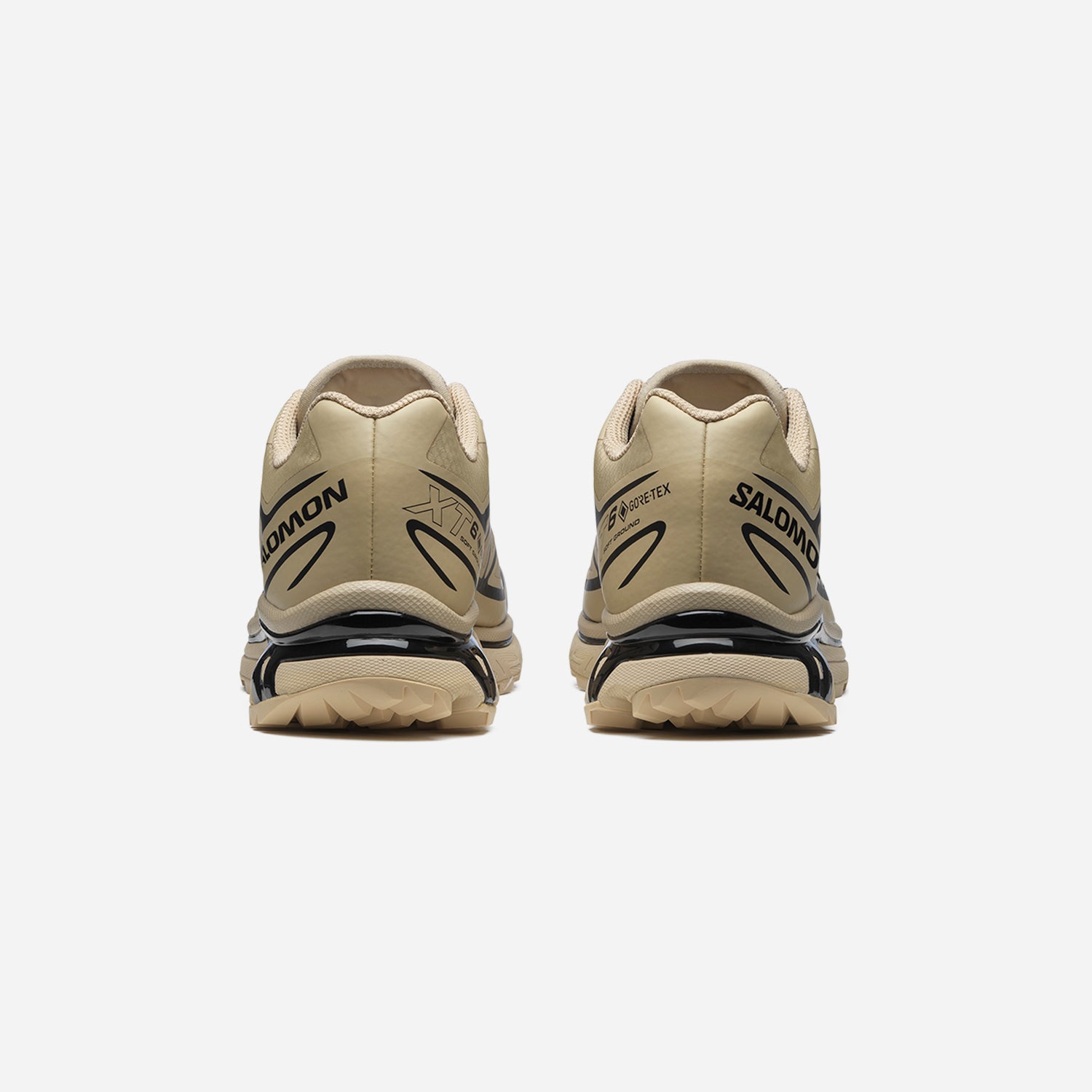 Salomon XT-6 GORE-TEX - Safari – La Plage