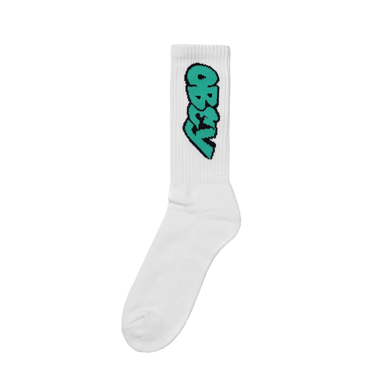 Merton Socks - White