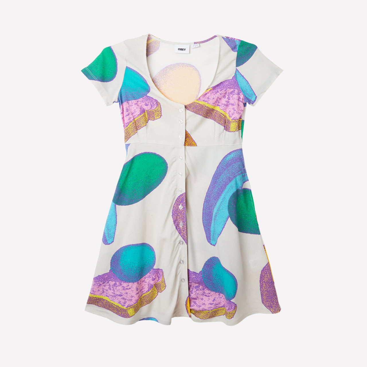 Malice Dress