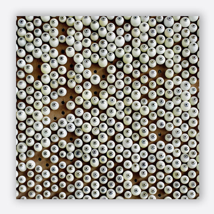 Vinilo Ricardo Villalobos & Oren Ambarchi - Hubris Variation