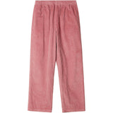 Easy Cord Pant - Vintage Pink