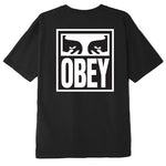 Obey Eyes Icon 2 - Off Black
