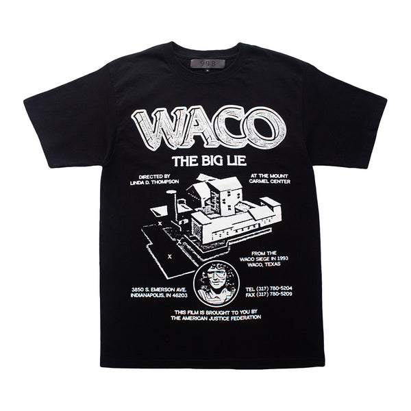 Waco TBL