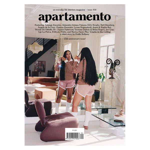 Apartamento Issue 30