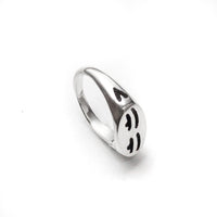 Anillo Eyes W U
