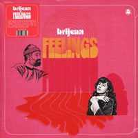 Brijean - Feelings