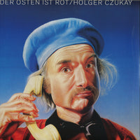 Holger Czukay -Der Osten Ist Rot