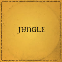 Jungle - For Ever - La Plage