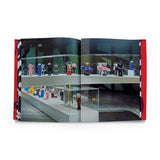 Kaws ! - He Eats Alone