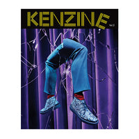 Kenzine: Volume III