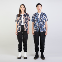 Camisa Colaboración con DMNC x No Problemo - Griega