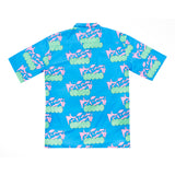 Camisa Colaboración con PUBLIC x No Problemo - Multi