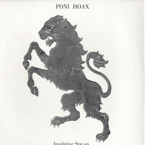 Poni Hoax - Involutive