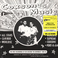 Coxsone's Music Vol 1