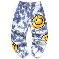 Smiley Sun Dye Sweatpant