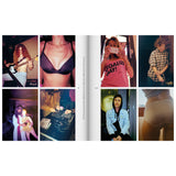 Rocío [2008-2022] X ROCÍO AGUIRRE