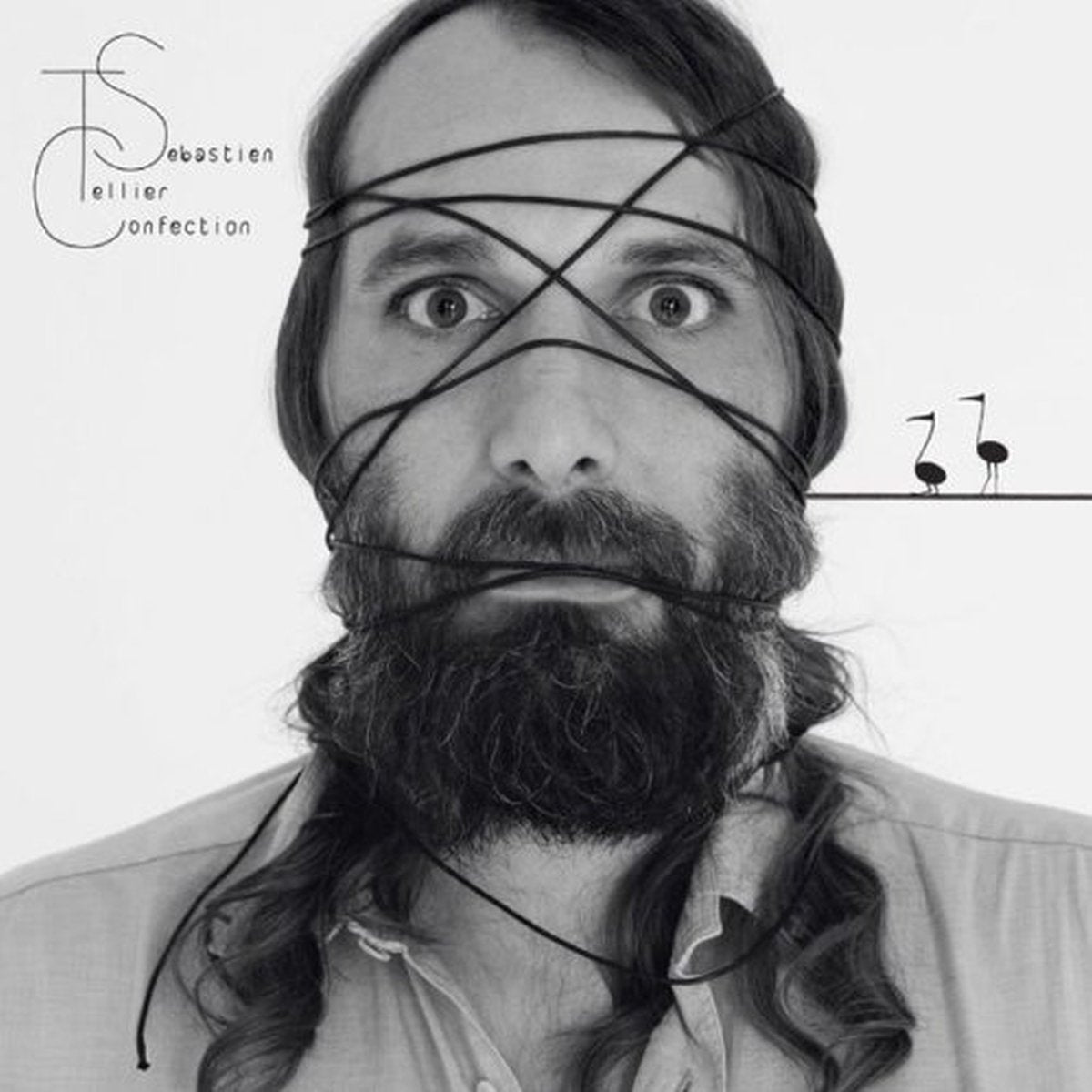 Sebastien Tellier - Confection