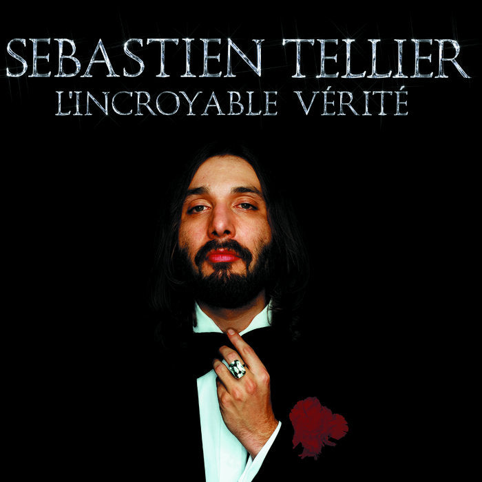 Sebastien Tellier - L' Incroyable Verité