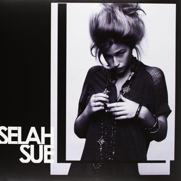 Selah Sue - Selah Sue