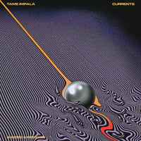 Tame Impala - Currents