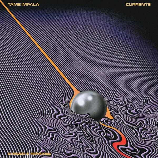 Tame Impala - Currents