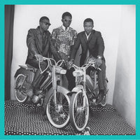 The Original Sound Of Mali
