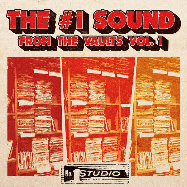 The #1 sound from the vaults vol.1