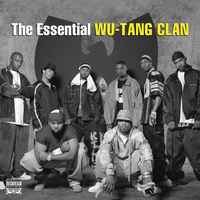 Wu-Tang Clan - The Essential