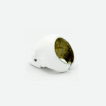 Anillo Calavera Blanco - La Plage