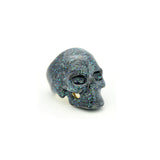 Anillo Calavera Galactic Earth - La Plage