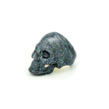 Anillo Calavera Galactic Earth - La Plage