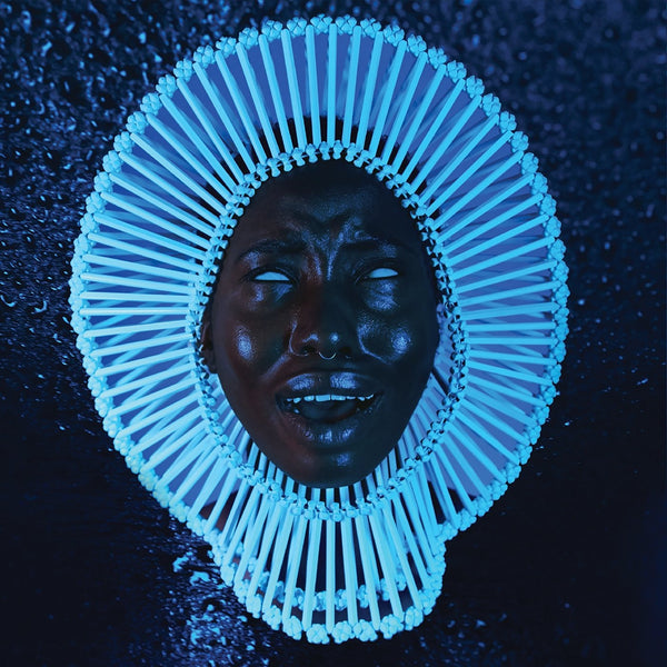 Childish Gambino - Awaken My Love - La Plage