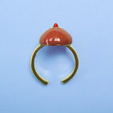 Anillo - Sein Moreno