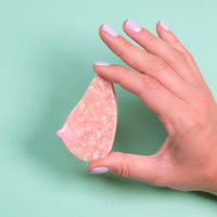 Pinza para el pelo - Sein Blanc