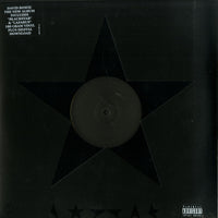 David Bowie - Blackstar