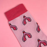 Calcetines - Clitoris
