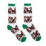 Calcetines - Transparentes Beagle