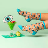 Calcetines - Oeil - La Plage