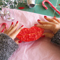Caja - Bouche