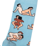 Calcetines - Kamasutra - Couples Gay Mecs