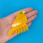 Pinza para el pelo - Canari