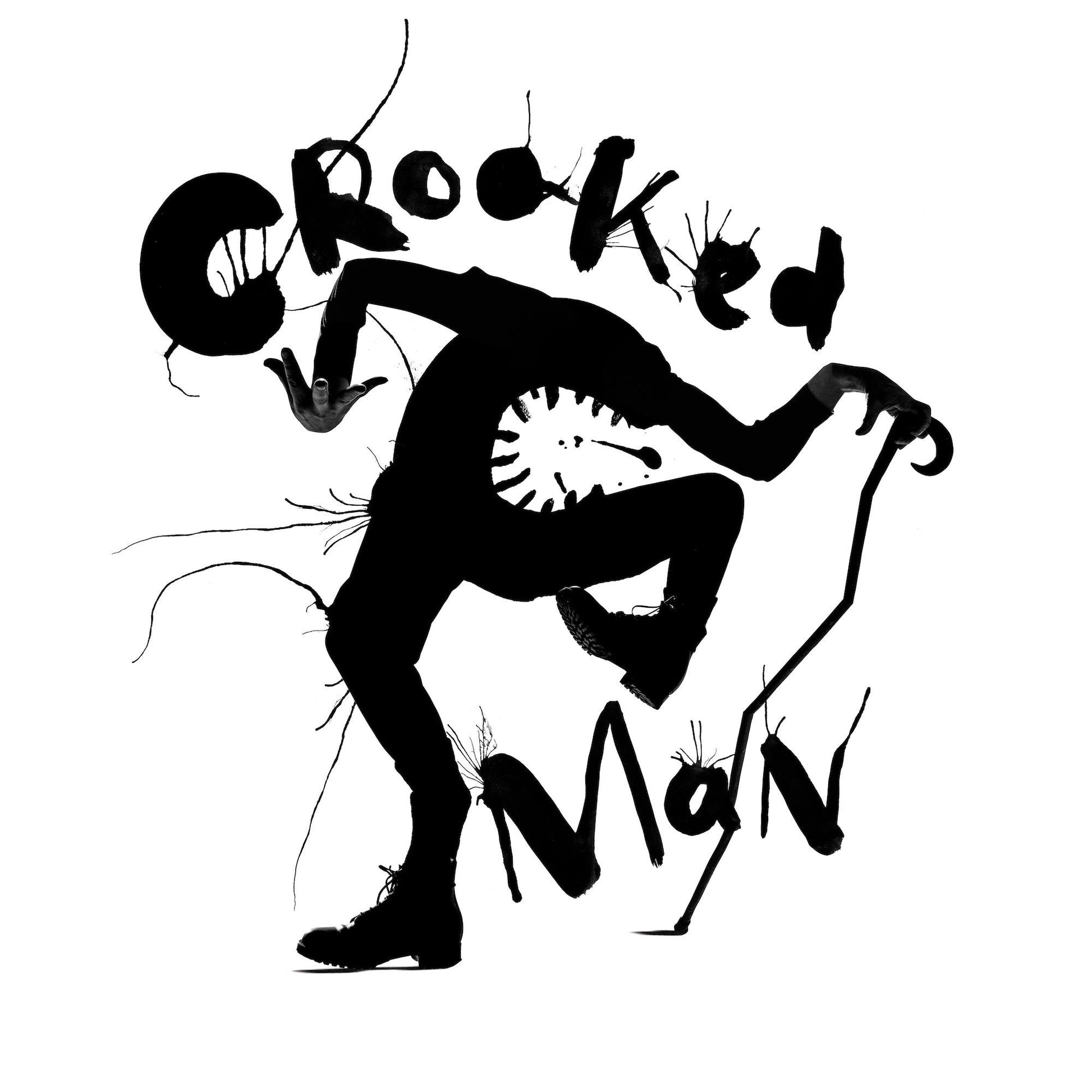 Crooked Man - Crooked Man - La Plage