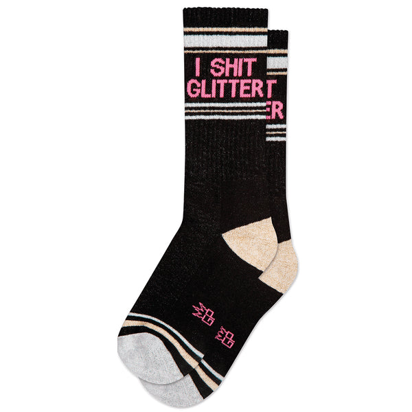 I Shit Glitter